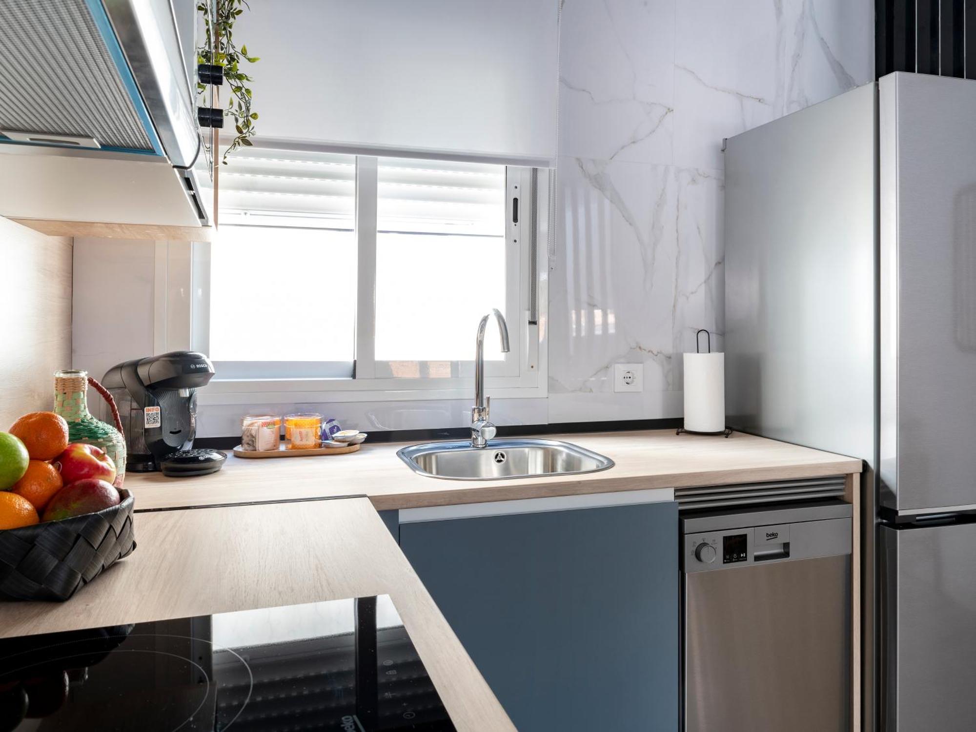 Trotamundos 2 Nuevo En El Centro De Apartment Córdoba