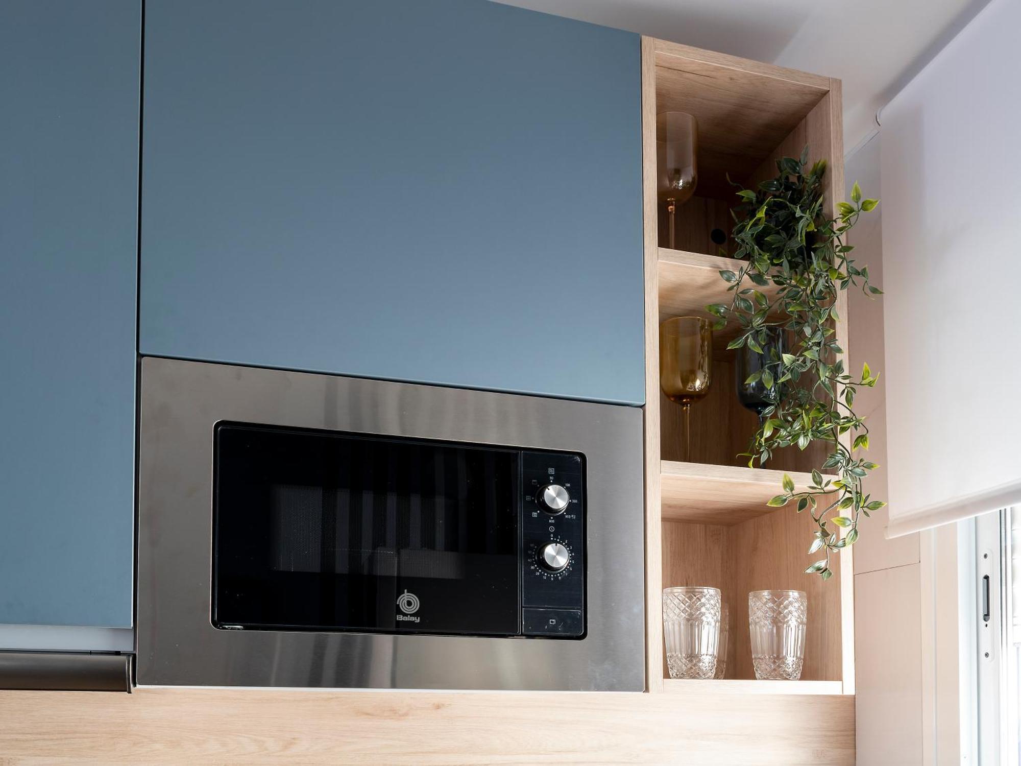 Apartment Trotamundos 2 Nuevo En El Centro De Córdoba