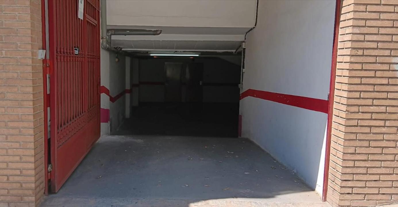 Trotamundos 2 Nuevo En El Centro De * Cordoba